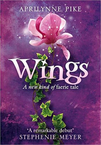 Wings (A New Kind Of Faerie Tale)